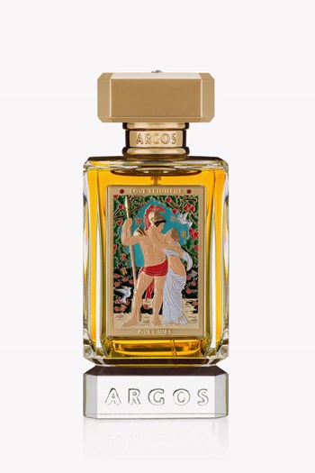 Show details for ARGOS LOVE TRIUMPHS OVER WAR UNISEX EAU DE PARFUM 100ML Picture of ARGOS LOVE TRIUMPHS OVER WAR UNISEX EAU DE PARFUM 100ML